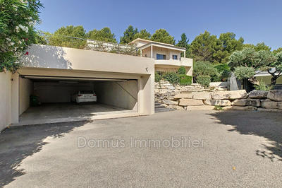 Maison d'architecte - 216 m² - 7 pièces