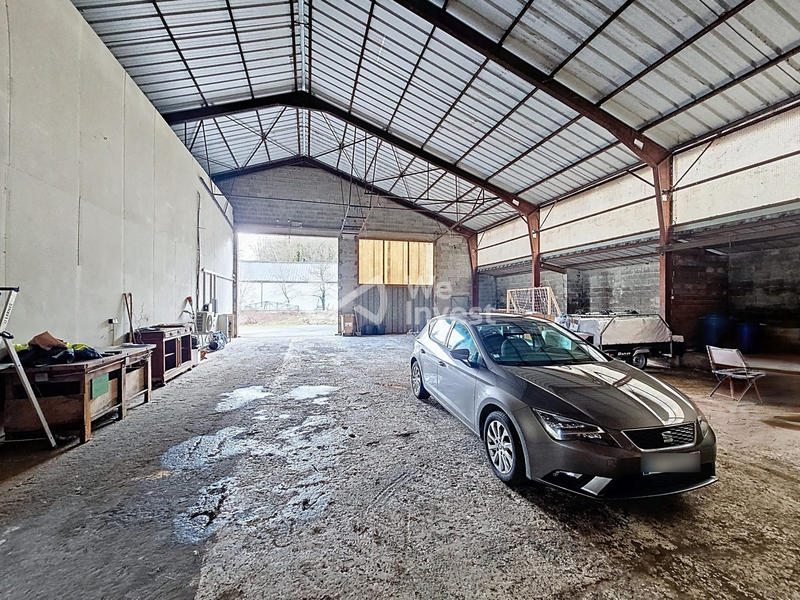 Maison - 171 m² - 6 pièces