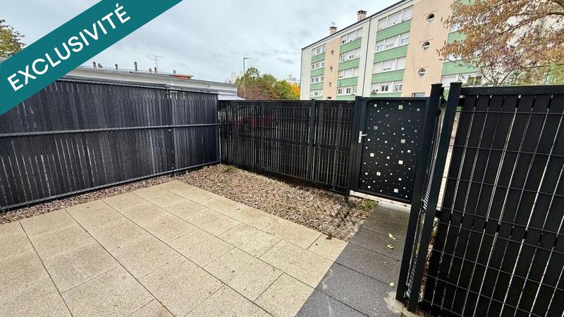 Maison - 104 m² - 5 pièces