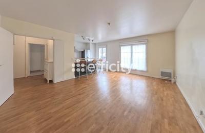 Appartement - 52 m² - 2 pièces