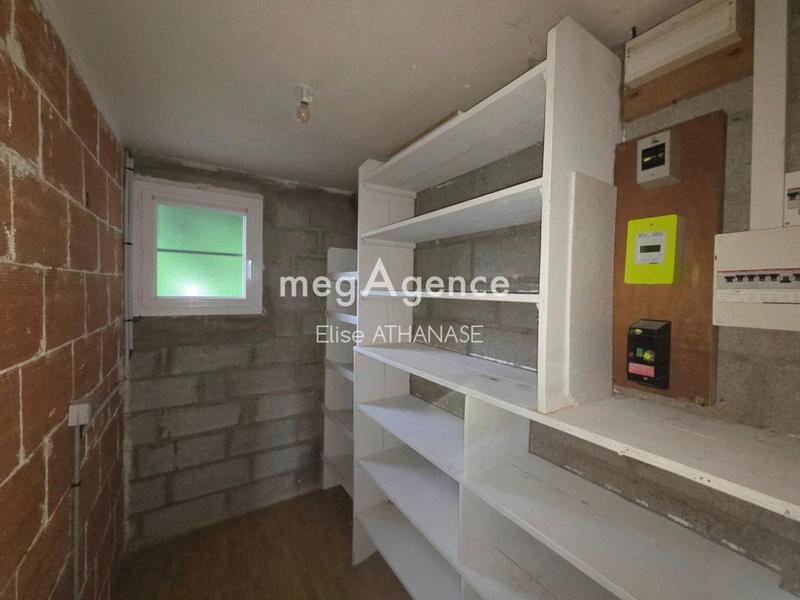 Maison - 77 m² - 3 pièces