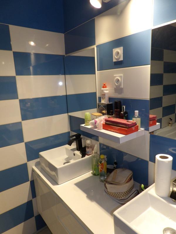 Maison - 122 m² - 6 pièces