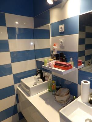 Maison - 122 m² - 6 pièces