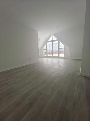 Appartement - 92 m² - 4 pièces