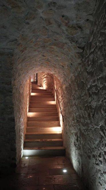 Propriété - 258 m² - 7 pièces