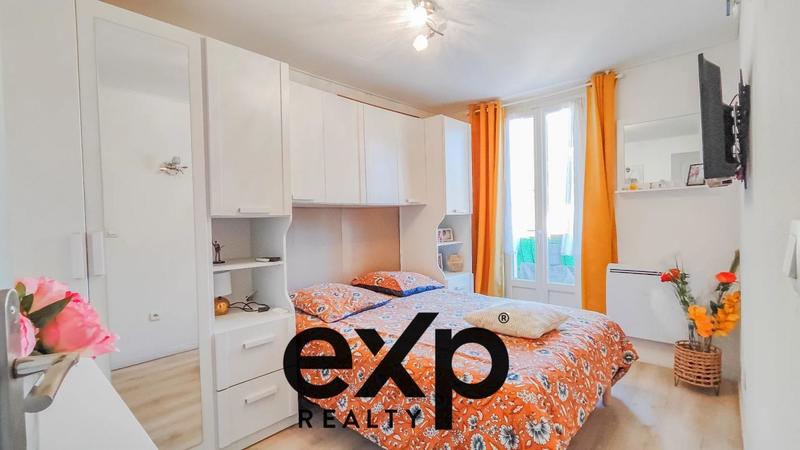 Appartement - 48 m² - 3 pièces