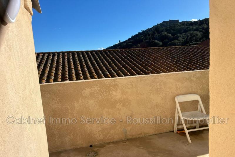 Maison de village - 115 m² - 5 pièces