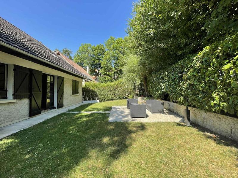 Maison - 160 m² - 7 pièces