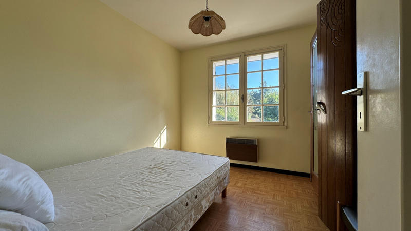 Maison - 153 m² - 8 pièces