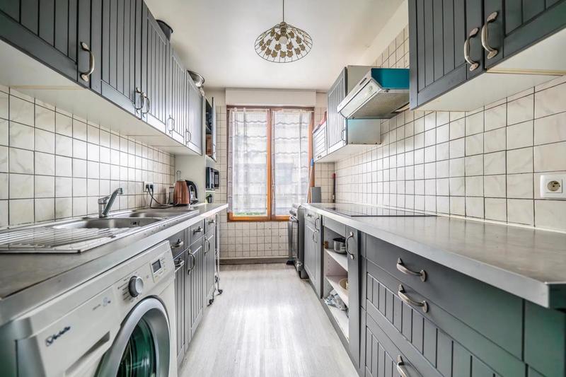 Appartement - 73 m² - 1 pièce