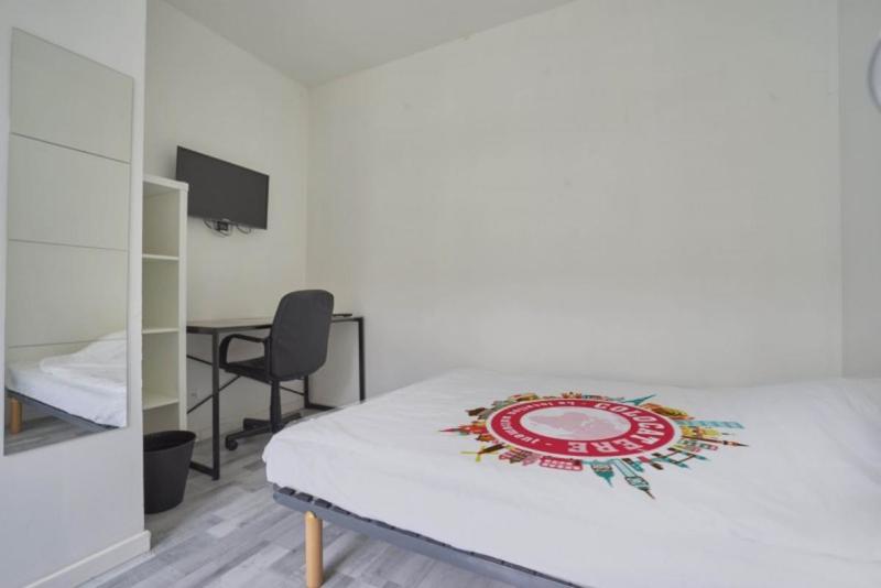 Maison - 107 m² - 6 pièces