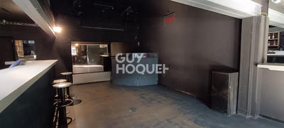 Fonds de commerce - 1 m²