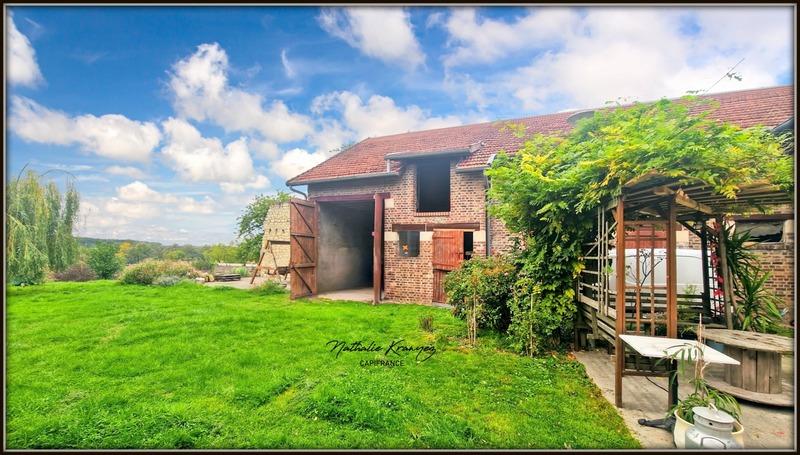 Maison - 164 m² - 5 pièces