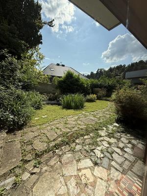 Maison traditionnelle - 232 m² - 7 pièces