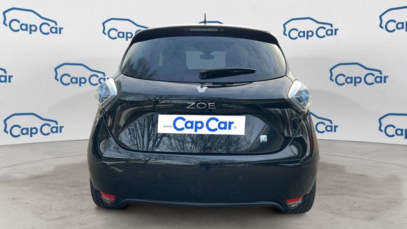 Renault Zoe R240 22 kWh 88 Intens Achat Integral
