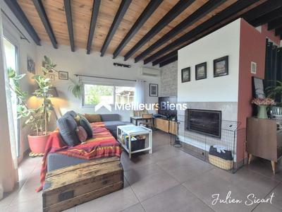 Villa - 115 m² - 4 pièces