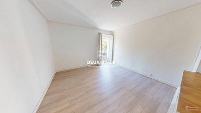 Appartement - 22 m² - 1 pièce
