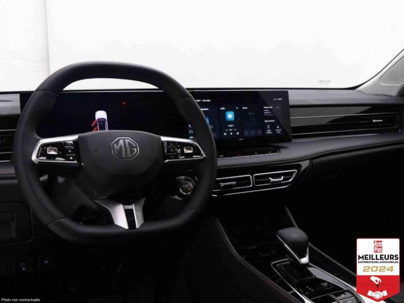 Mg Ehs 1.5t Phev 272 ch Luxury