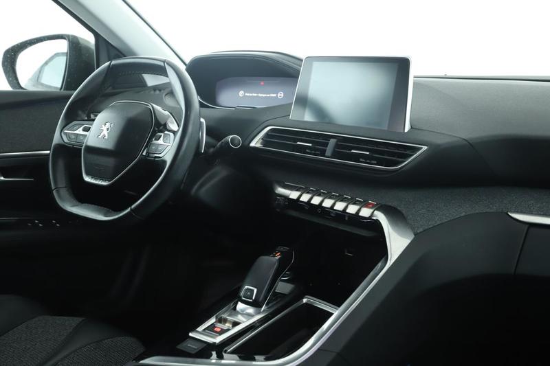 Peugeot 3008 1.6 Blue-HDi Allure Eat6 120 ch