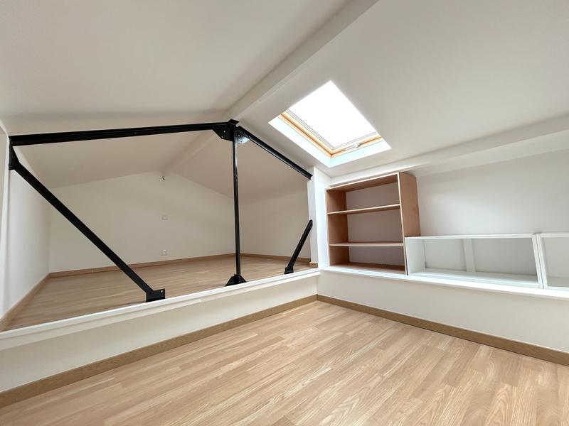 Villa - 77 m² - 4 pièces