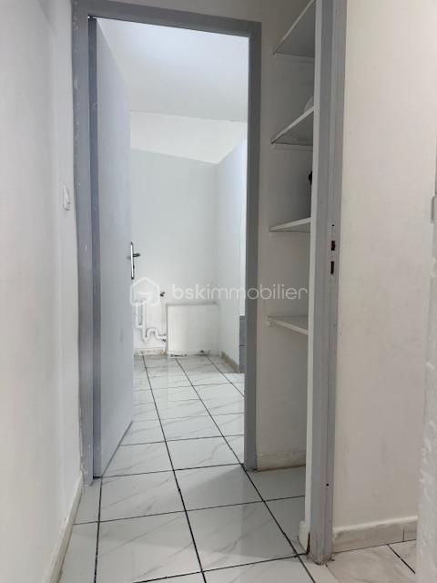 Maison de ville - 78 m² - 5 pièces