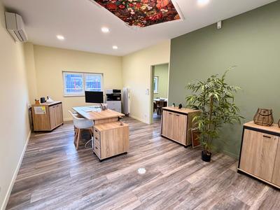 Local commercial - 252 m²