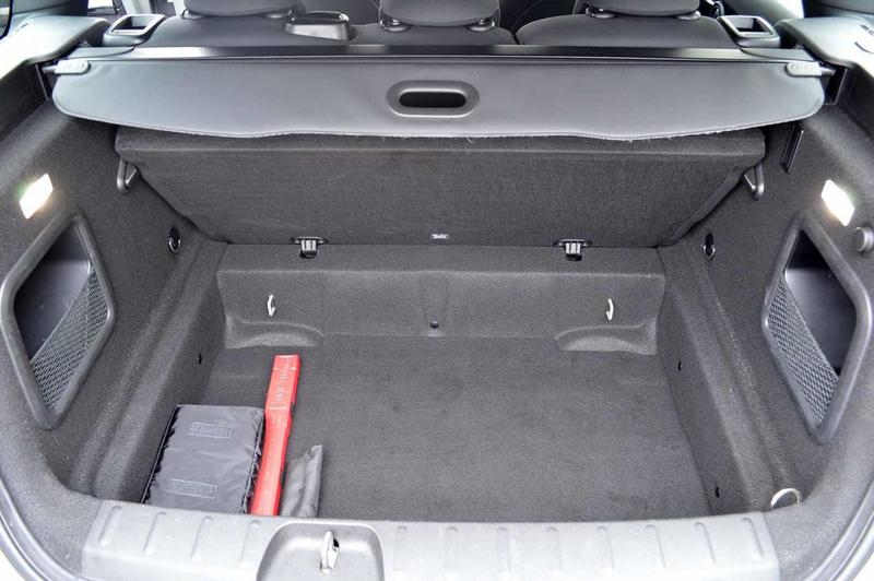 Mini Clubman Mini F54 One 102ch Steptronic