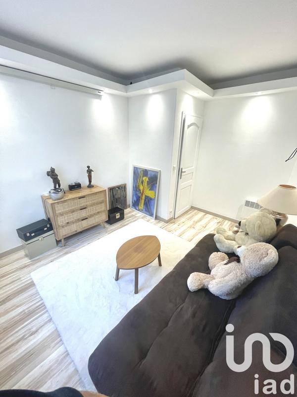 Maison - 144 m² - 7 pièces