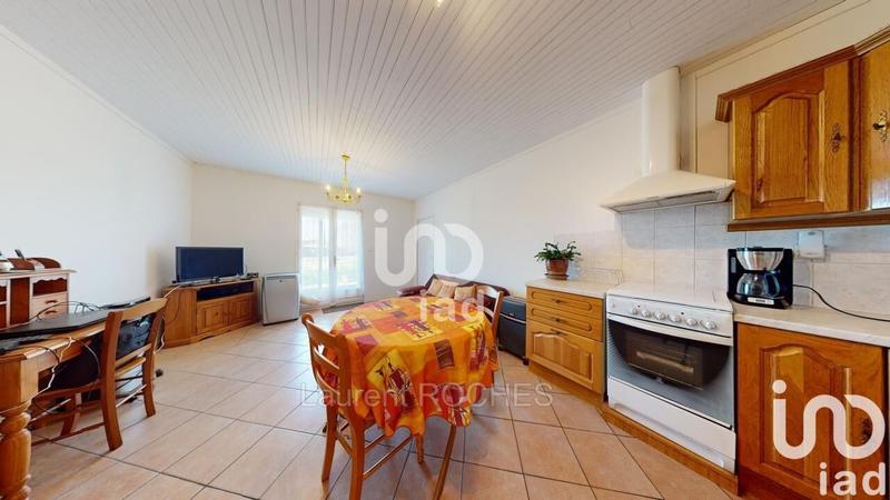 Maison - 372 m² - 12 pièces