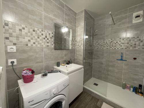 Appartement - 74 m² - 4 pièces