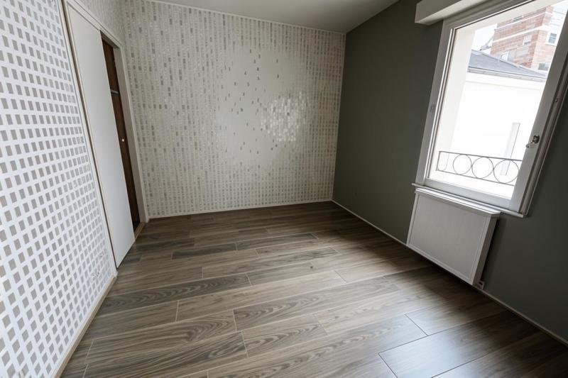 Appartement - 77 m² - 4 pièces