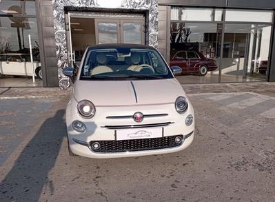 Fiat 500c II 1.2 8v 69ch 60th