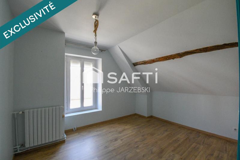 Maison - 145 m² - 5 pièces