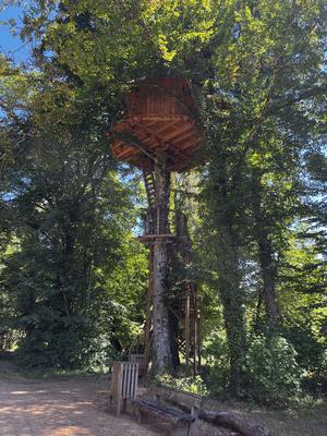 Adventure Game - Escape Game - Parc de la Belle