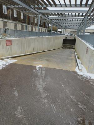 Appartement - 77 m² - 4 pièces