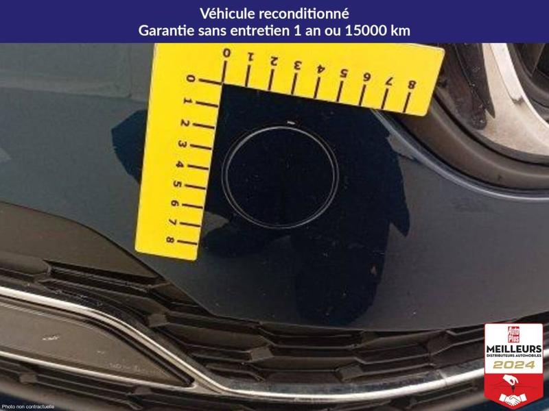 Skoda Octavia Combi 1.4 Tsi Phev IV 204 Ch Dsg6e Style