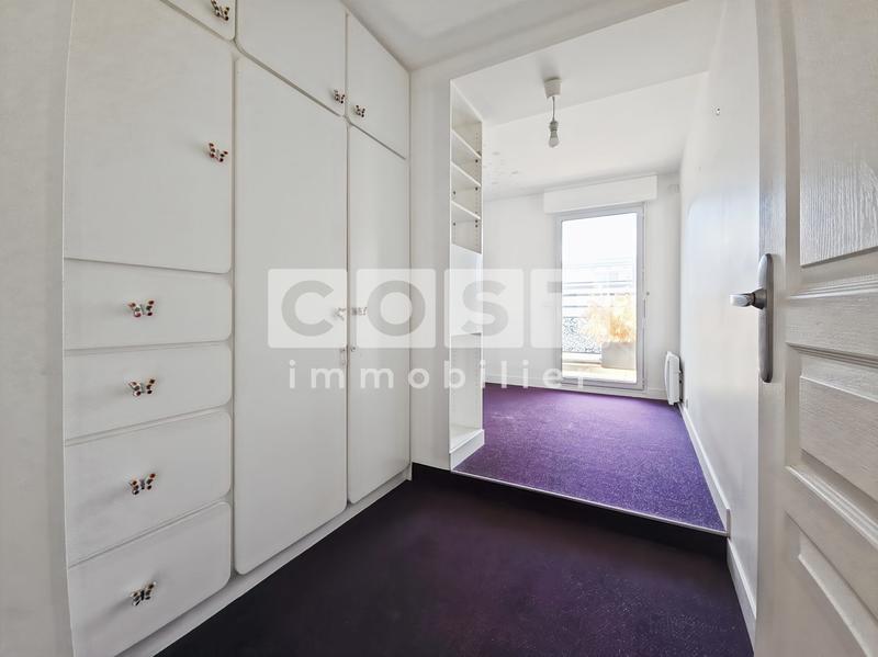 Appartement - 78 m² - 4 pièces