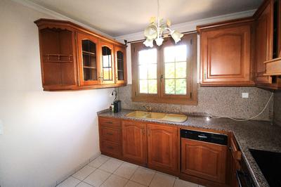 Maison - 112 m² - 6 pièces