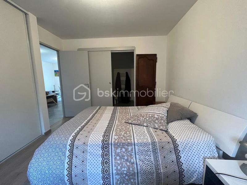 Maison - 74 m² - 3 pièces