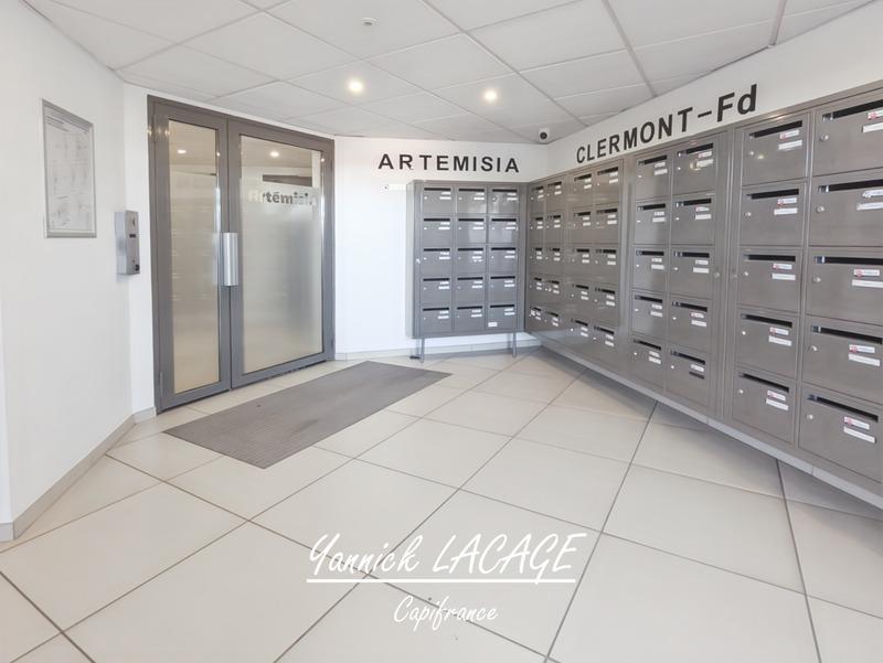 Appartement - 23 m² - 1 pièce