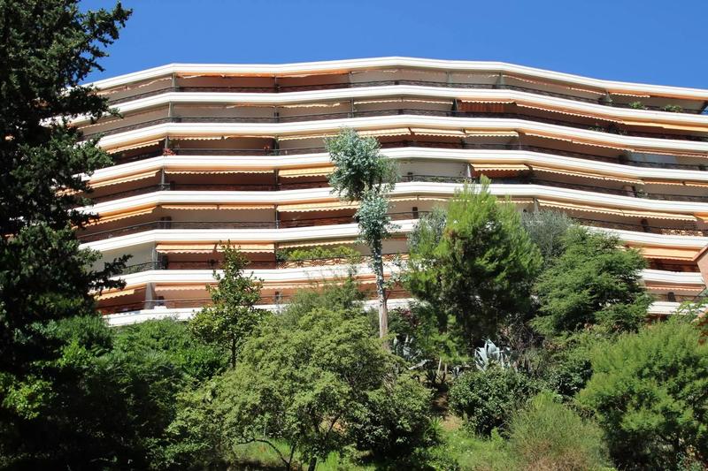 Appartement - 80 m² - 3 pièces