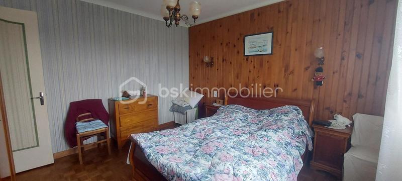 Maison traditionnelle - 91 m² - 4 pièces