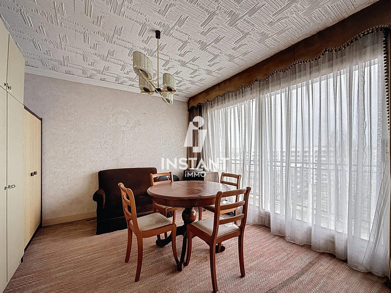 Appartement - 25 m² - 1 pièce