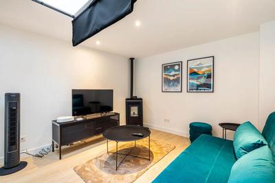 Appartement - 27 m² - 2 pièces