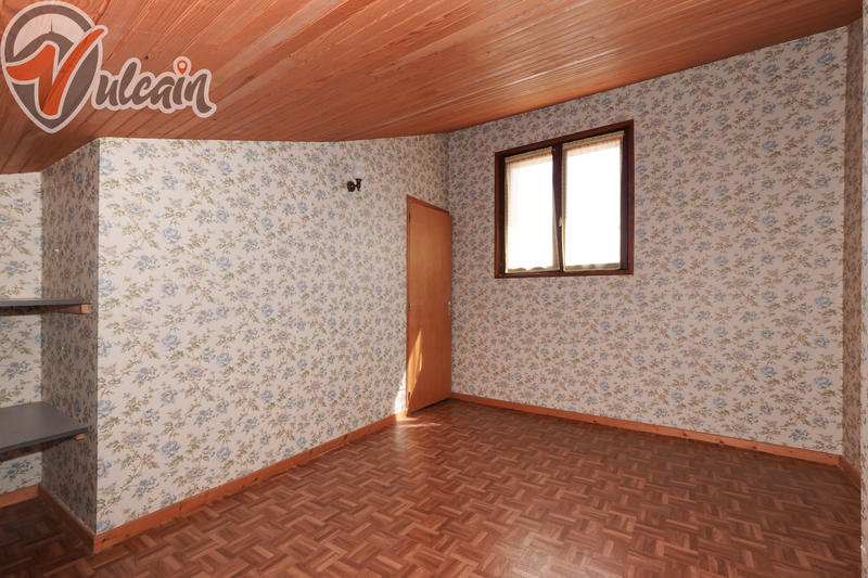 Maison - 64 m² - 3 pièces