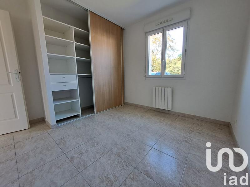 Maison - 81 m² - 3 pièces