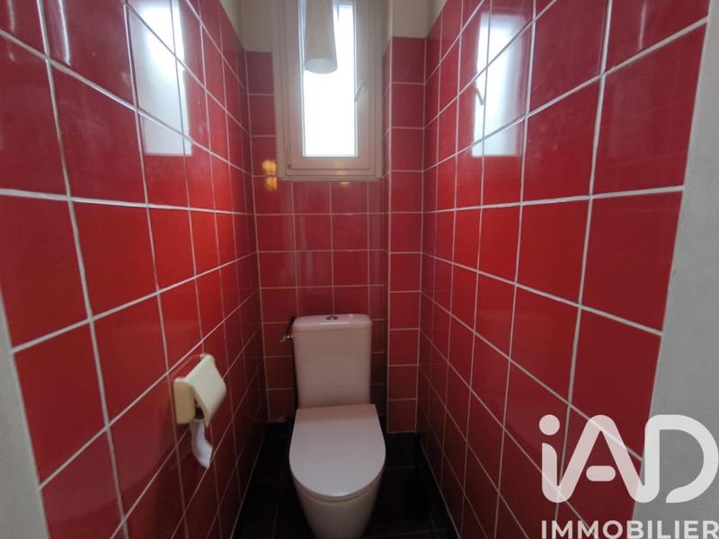 Appartement - 89 m² - 4 pièces