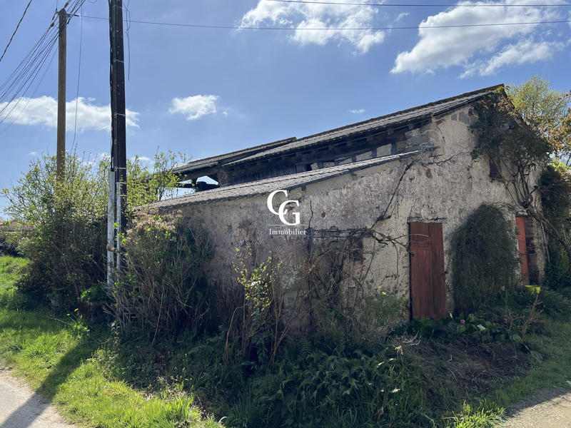 Maison - 79 m² - 4 pièces