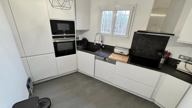 Appartement - 73 m² - 3 pièces