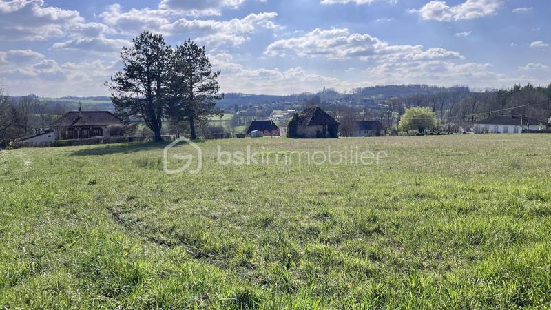 Terrain - 4 800 m²
